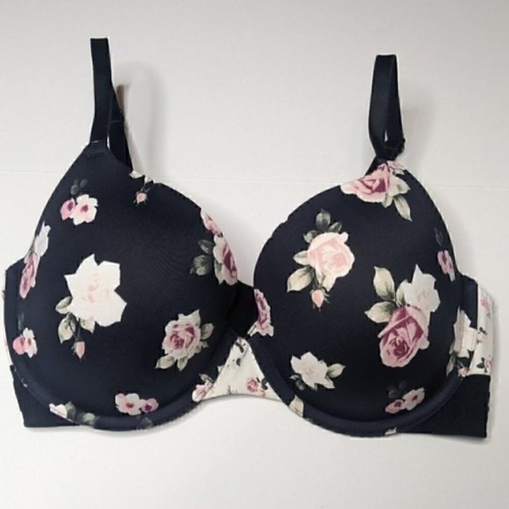 PINK Victoria's Secret 34D Bra